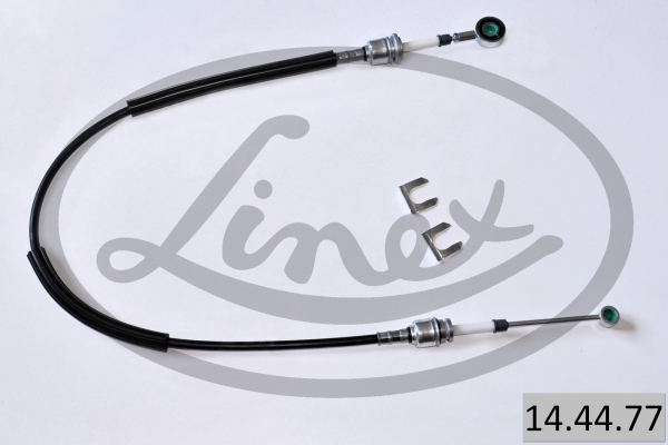 LINEX 14.44.77 въжен...