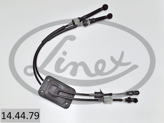 LINEX 14.44.79 въжен...