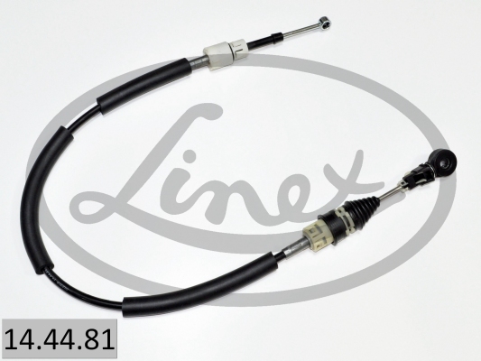 LINEX 14.44.81 váltó bovden