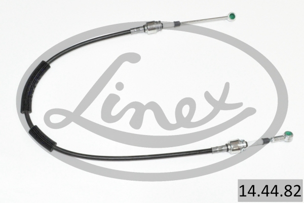 LINEX 14.44.82 váltó bovden