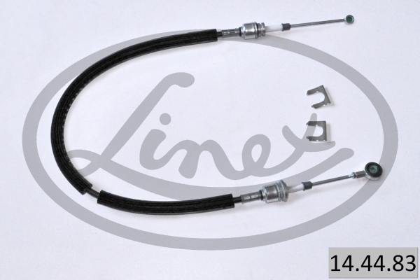 LINEX 14.44.83 въжен...