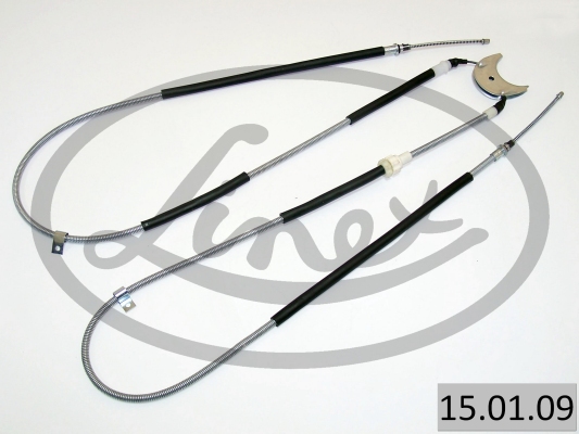 LINEX 15.01.09...