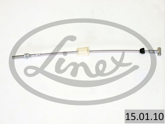 LINEX 15.01.10 Cable Pull,...