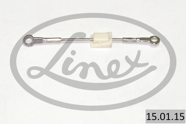 LINEX 15.01.15...