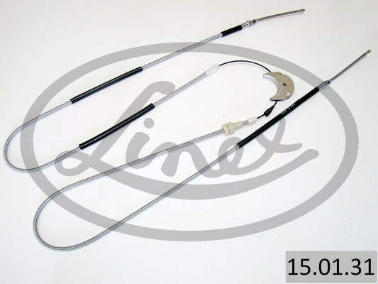 LINEX 15.01.31...