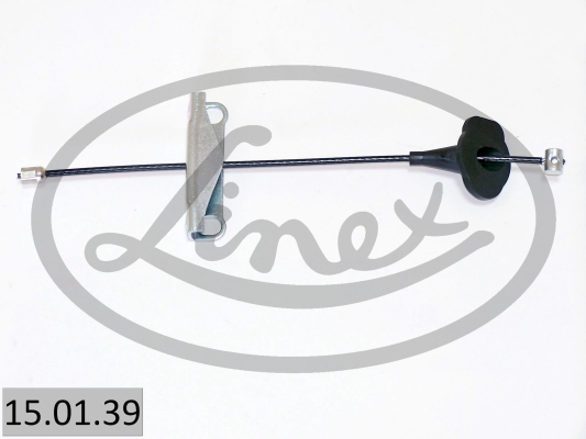 LINEX 15.01.39...