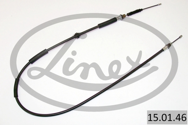 LINEX 15.01.46 huzal,...