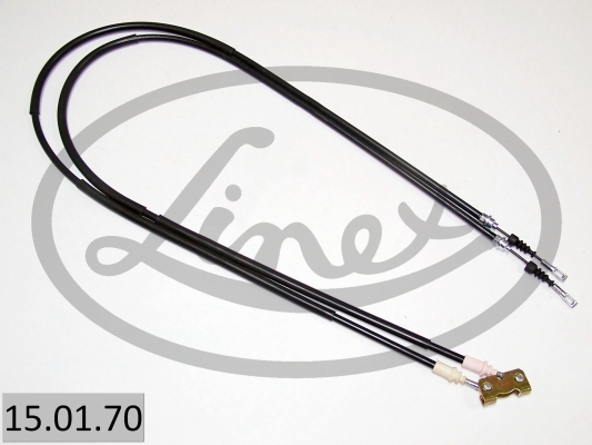 LINEX 15.01.70...