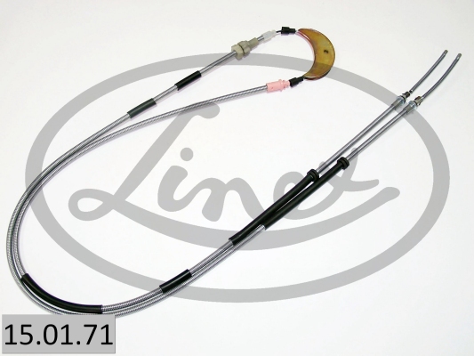 LINEX 15.01.71 Cable Pull,...