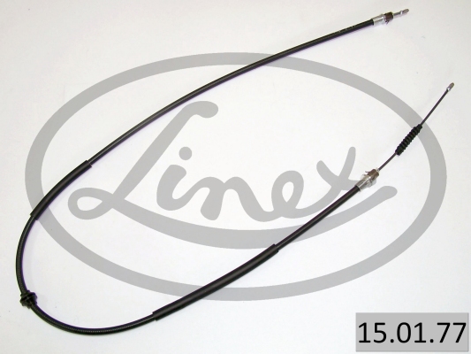 LINEX 15.01.77...