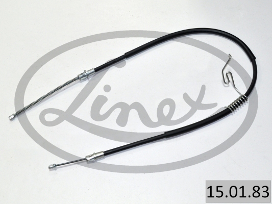 LINEX 15.01.83 huzal,...