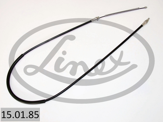 LINEX 15.01.85...