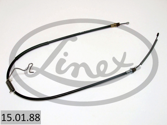 LINEX 15.01.88...