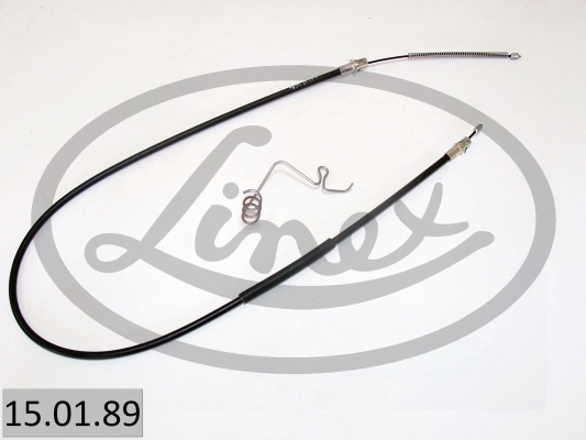 LINEX 15.01.89 Cable Pull,...