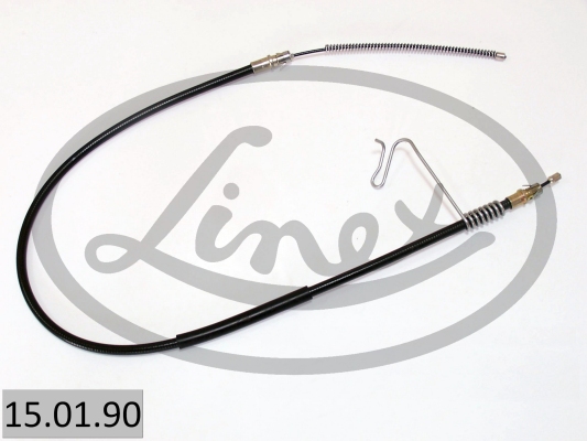 LINEX 15.01.90...