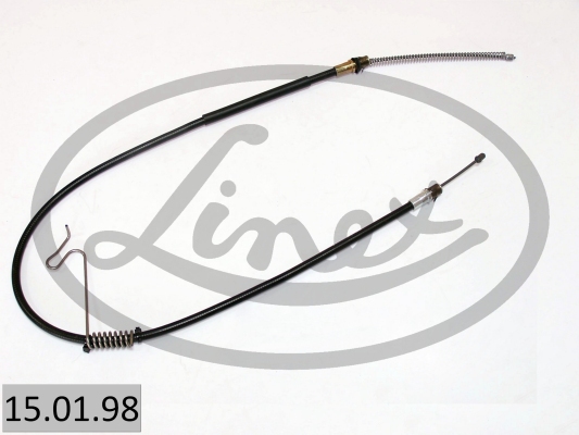 LINEX 15.01.98 huzal,...