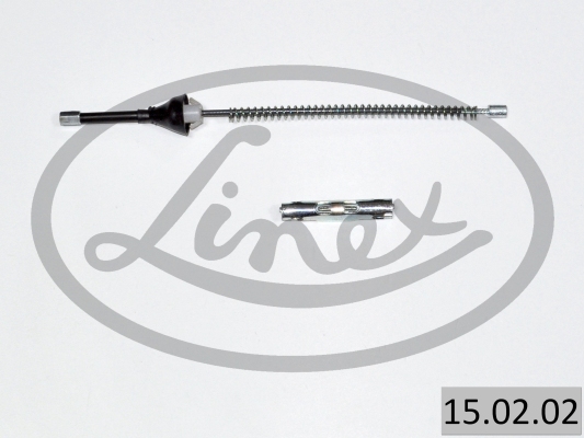 LINEX 15.02.02 huzal,...