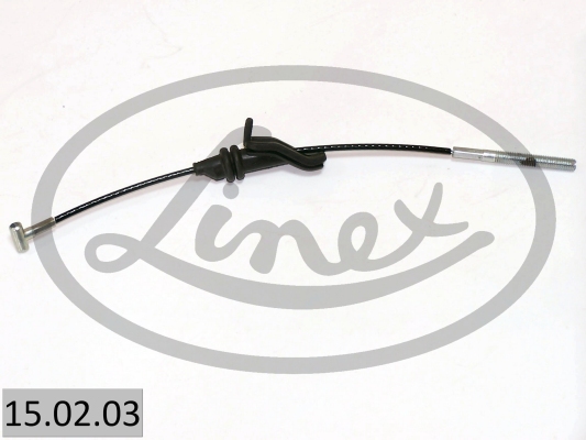 LINEX 15.02.03...