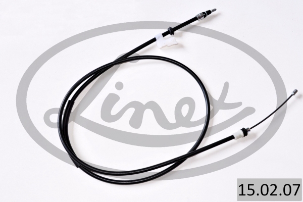 LINEX 15.02.07...