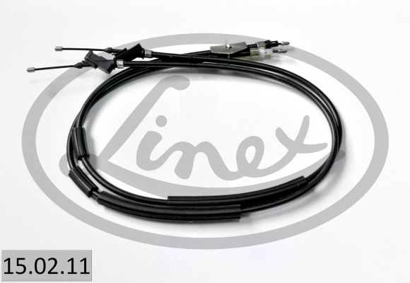 LINEX 15.02.11...