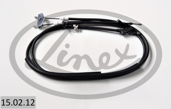 LINEX 15.02.12 Cable Pull,...