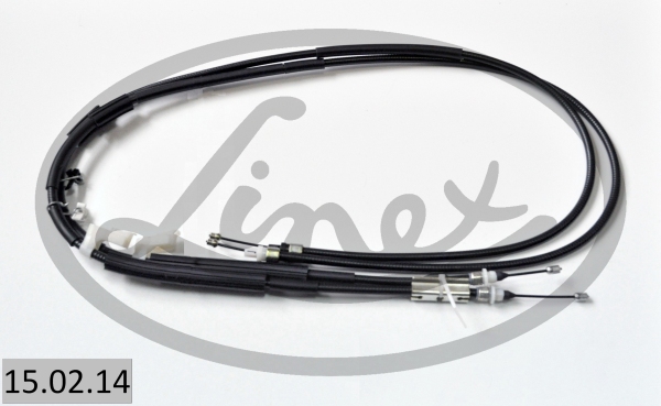 LINEX 15.02.14...