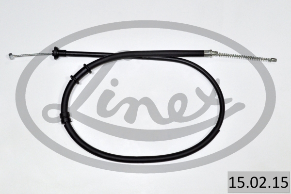 LINEX 15.02.15...