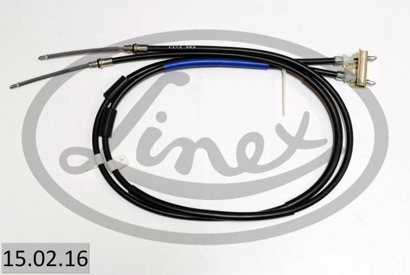 LINEX 15.02.16...
