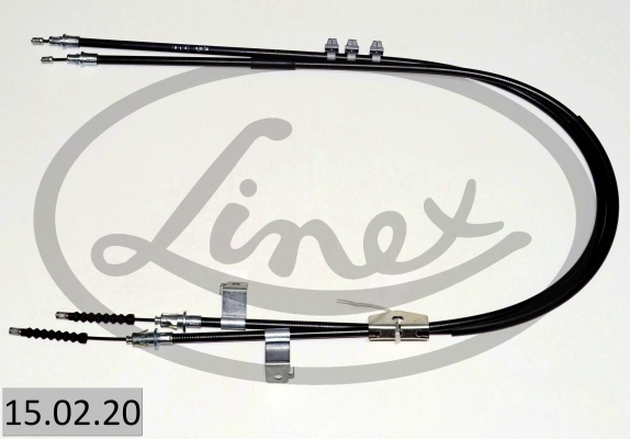 LINEX 15.02.20...