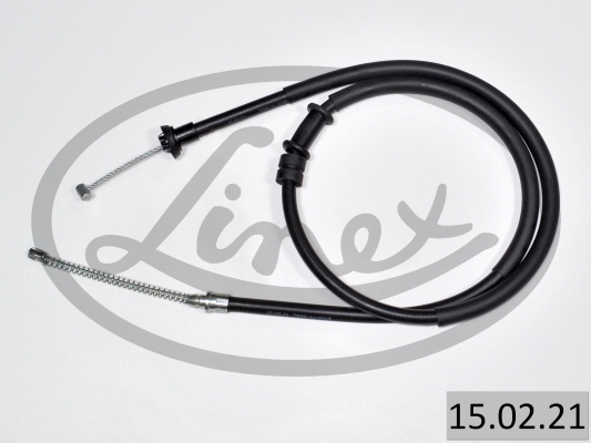 LINEX 15.02.21...