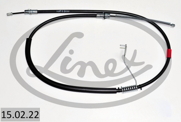 LINEX 15.02.22...