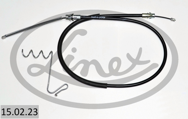LINEX 15.02.23...
