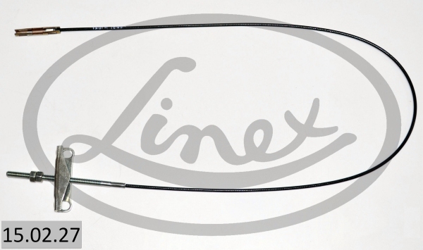 LINEX 15.02.27...