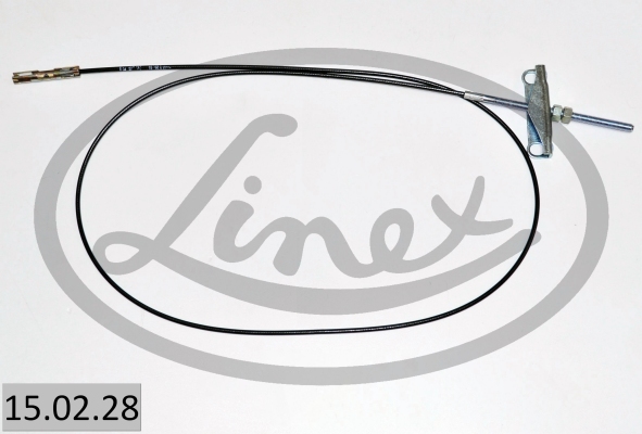 LINEX 15.02.28...