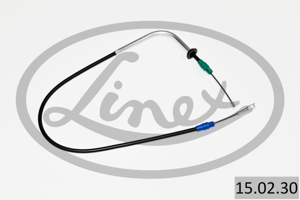 LINEX 15.02.30 huzal,...