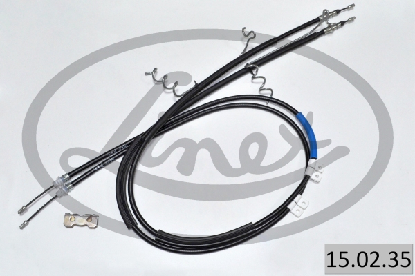 LINEX 15.02.35...