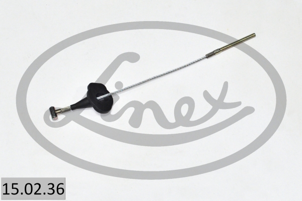 LINEX 15.02.36 Trose,...
