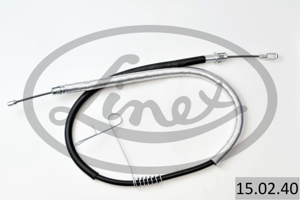 LINEX 15.02.40 Cable Pull,...