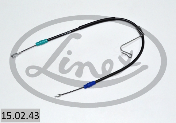 LINEX 15.02.43...