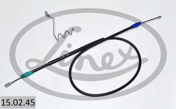 LINEX 15.02.45...