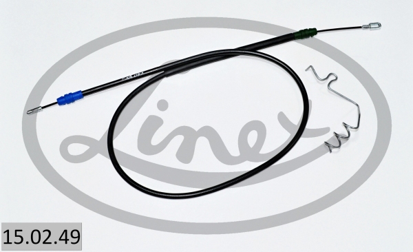 LINEX 15.02.49...