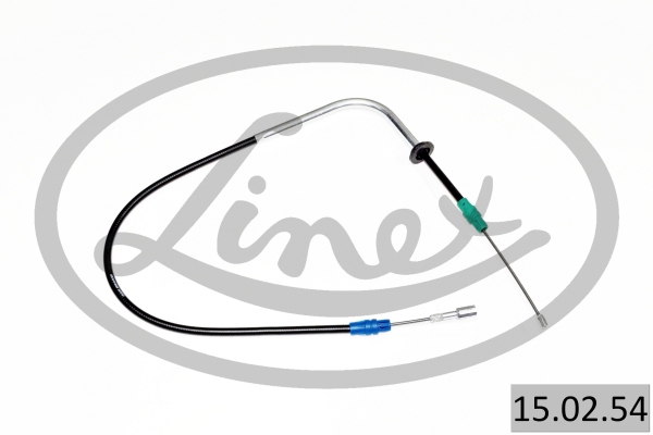 LINEX 15.02.54 жило, ръчна...