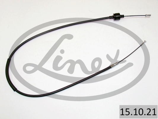 LINEX 15.10.21 Cable Pull,...