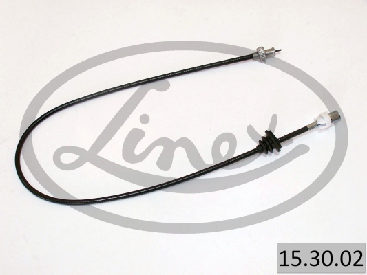 LINEX 15.30.02 Speedometer Cable