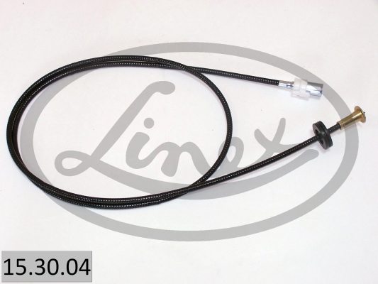 LINEX 15.30.04 Speedometer Cable