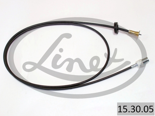 LINEX 15.30.05 Hriadeľ tachometra
