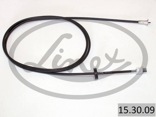 LINEX 09.30.19 Speedometer aksel