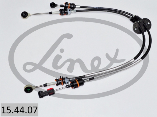 LINEX 15.44.07 váltó bovden