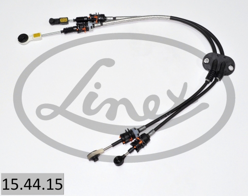 LINEX 15.44.15 въжен...