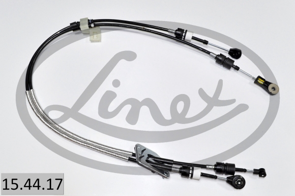 LINEX 15.44.17 Cable Pull,...
